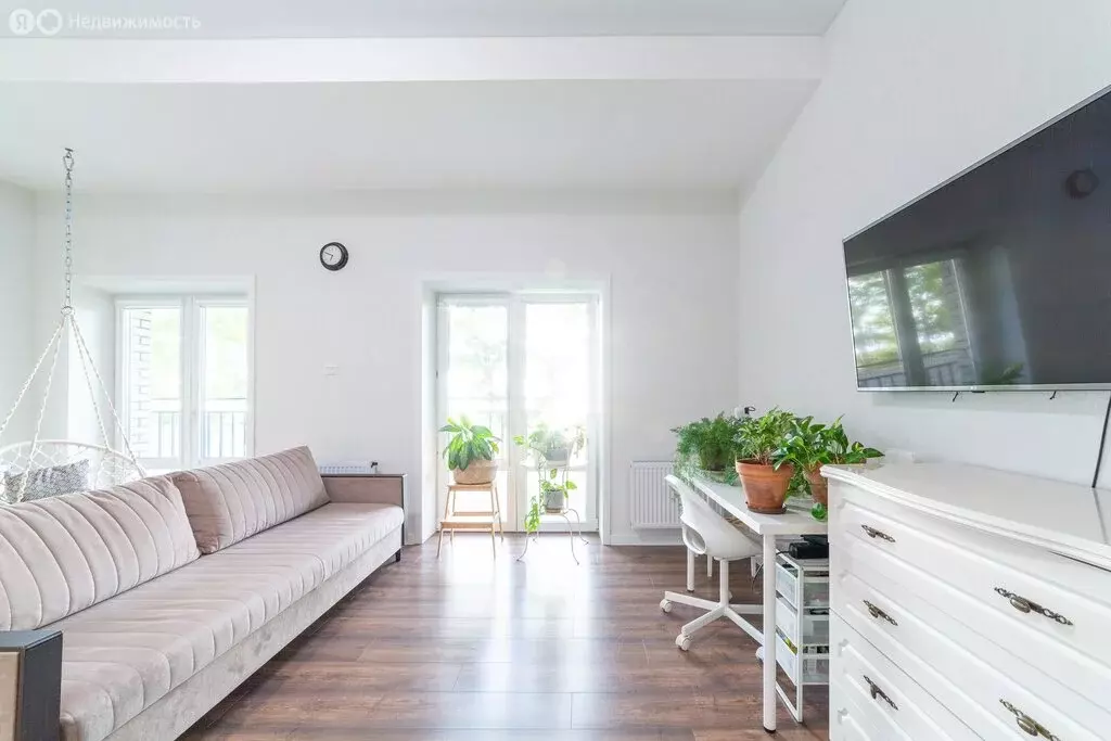 2-комнатная квартира: Архангельск, набережная Северной Двины, 117 (43 ... - Фото 1