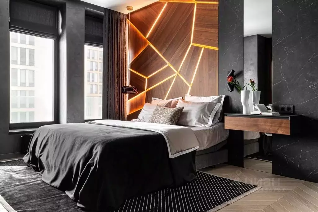 3-к кв. Москва Рублевское ш., 101 (84.8 м) - Фото 1