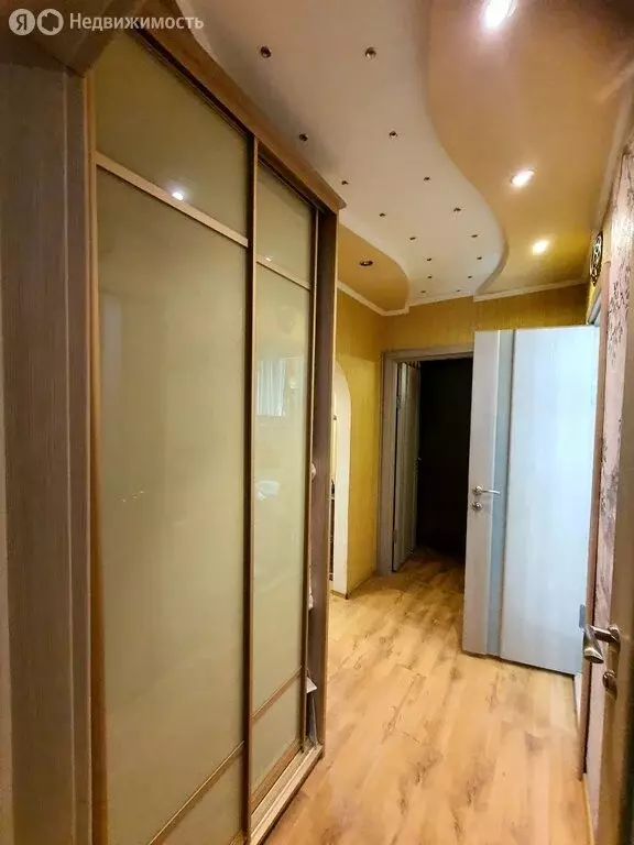 3-комнатная квартира: Липецк, улица А.Г. Стаханова, 34 (62 м) - Фото 1