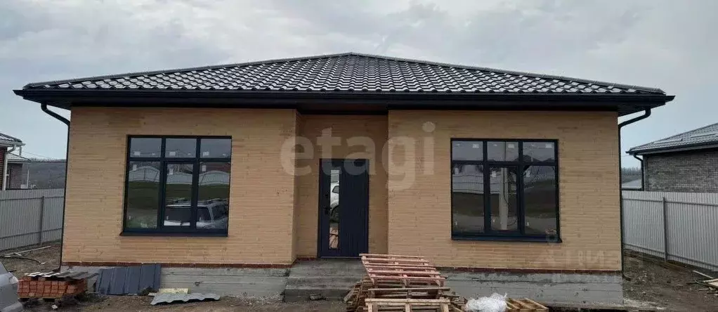 Участок в Ростовская область, Аксайский район, Щепкинское с/пос, пос. ... - Фото 1