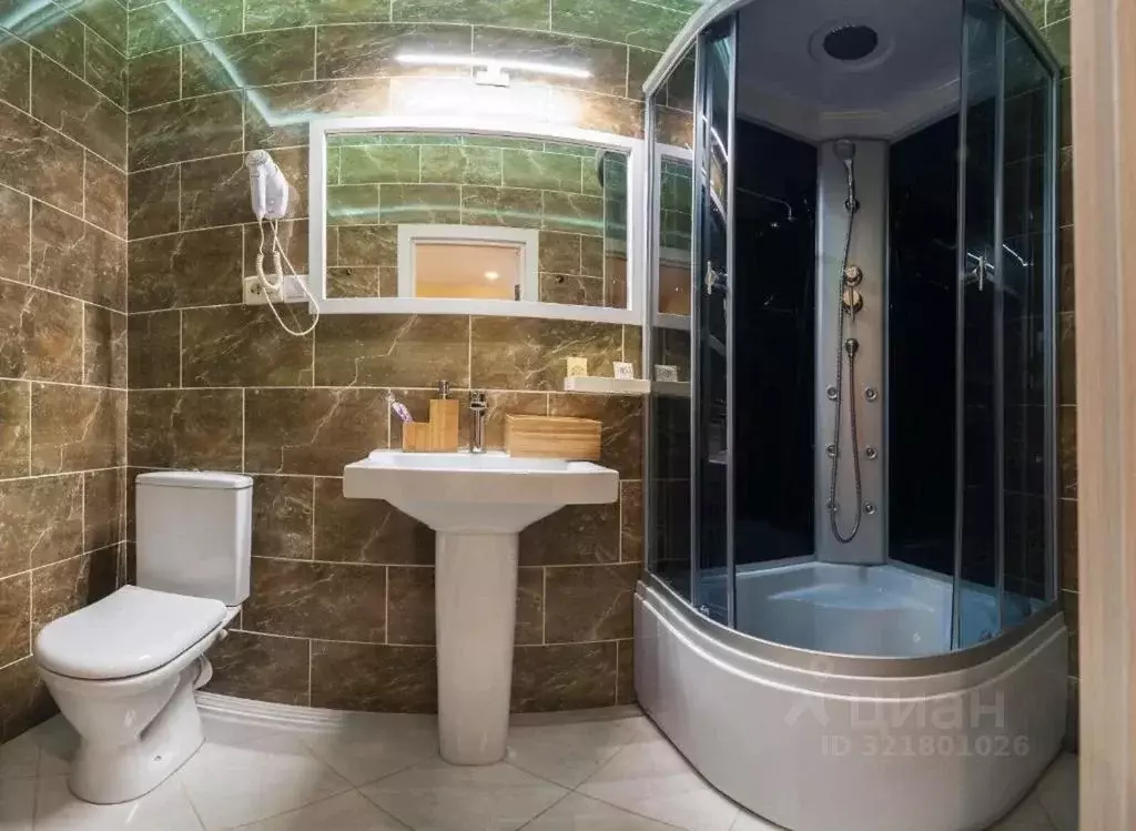 Комната Москва ул. Петровка, 26С3 - Фото 1