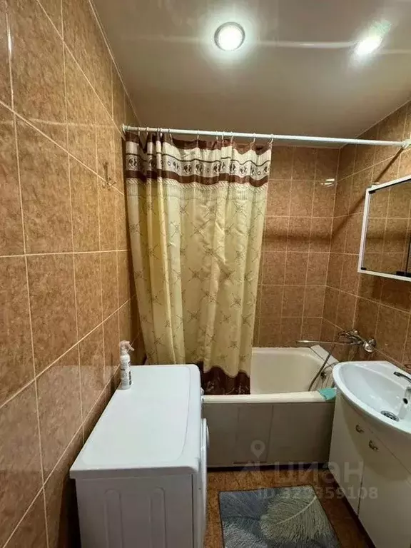 1-к кв. Новосибирская область, Новосибирск ул. Гоголя, 27 (32.0 м) - Фото 1