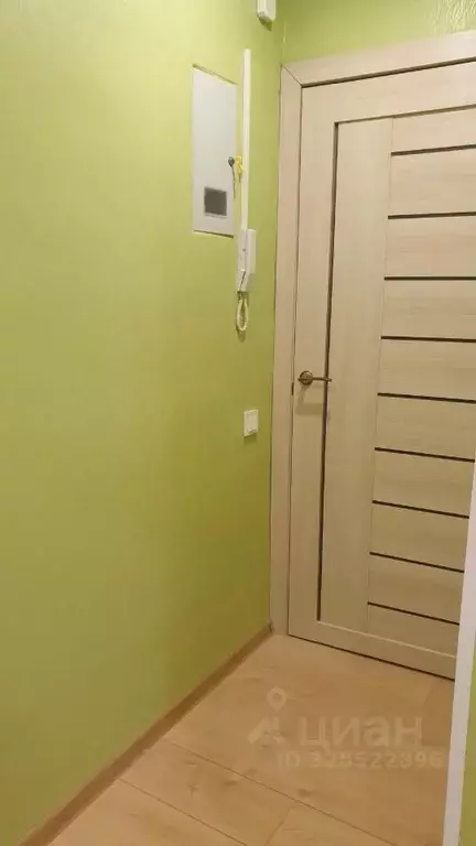 1-к кв. Санкт-Петербург Ланское ш., 24К1 (31.0 м) - Фото 2