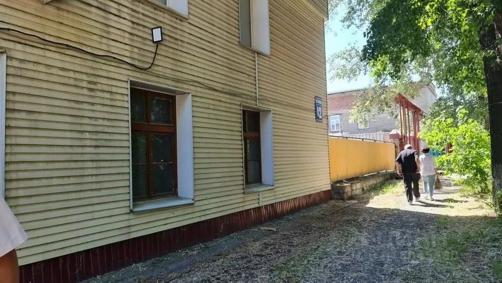 Склад в Новосибирская область, Новосибирск Бетонная ул., 12 (103 м) - Фото 2