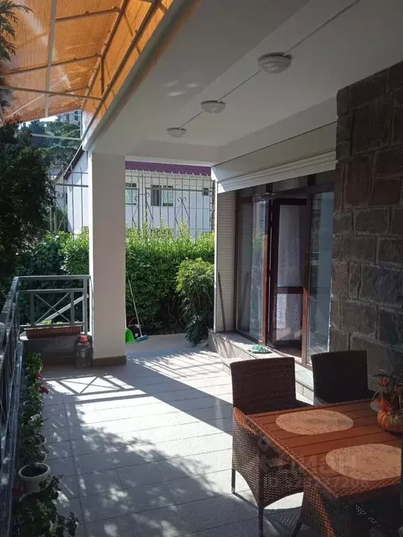 Дом в Крым, Ялта ул. Красноармейская, 17А (303 м) - Фото 1