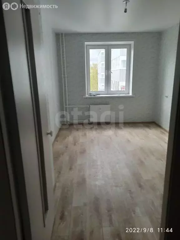 3-комнатная квартира: Пермь, улица Гашкова, 59 (74 м) - Фото 1