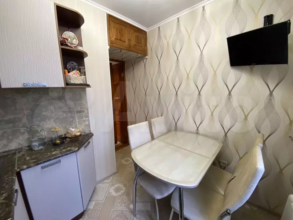2-к. квартира, 46 м, 5/9 эт. - Фото 1