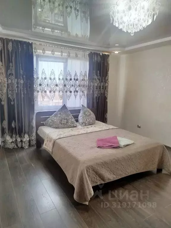 1-к кв. Севастополь ул. Хрусталева, 183 (49.0 м) - Фото 0