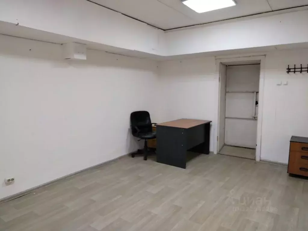 Офис в Свердловская область, Екатеринбург ул. Фурманова, 32 (120 м) - Фото 1