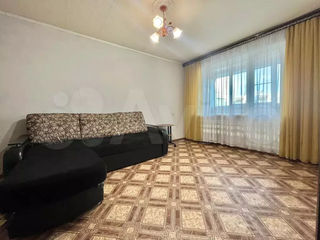 1-к. квартира, 32,4 м, 8/9 эт. - Фото 0