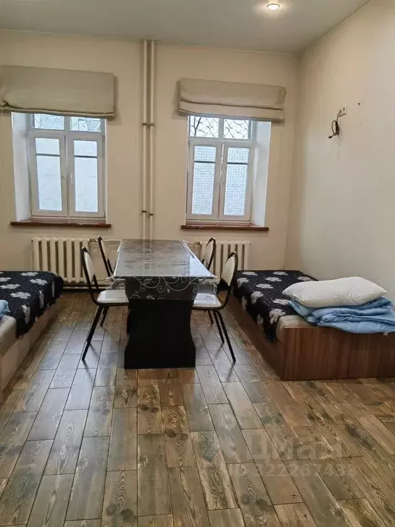 3-к кв. Псковская область, Псков ул. Некрасова, 33 (80.0 м) - Фото 2