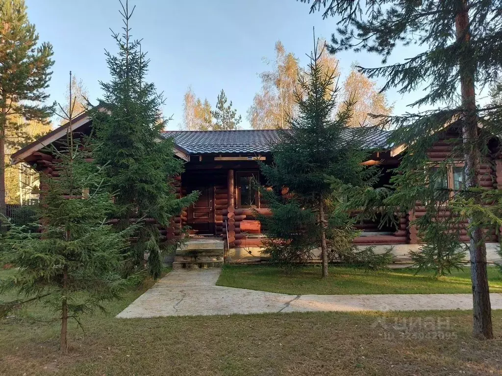 Дом в Московская область, Ступино городской округ, д. Бекетово ул. ... - Фото 2