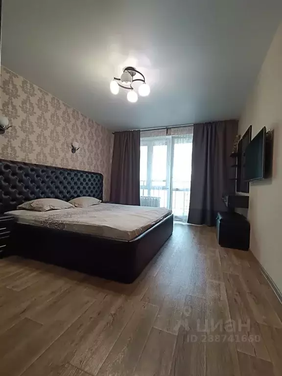 3-к кв. Татарстан, Казань ул. Азата Аббасова, 11 (82.0 м) - Фото 1