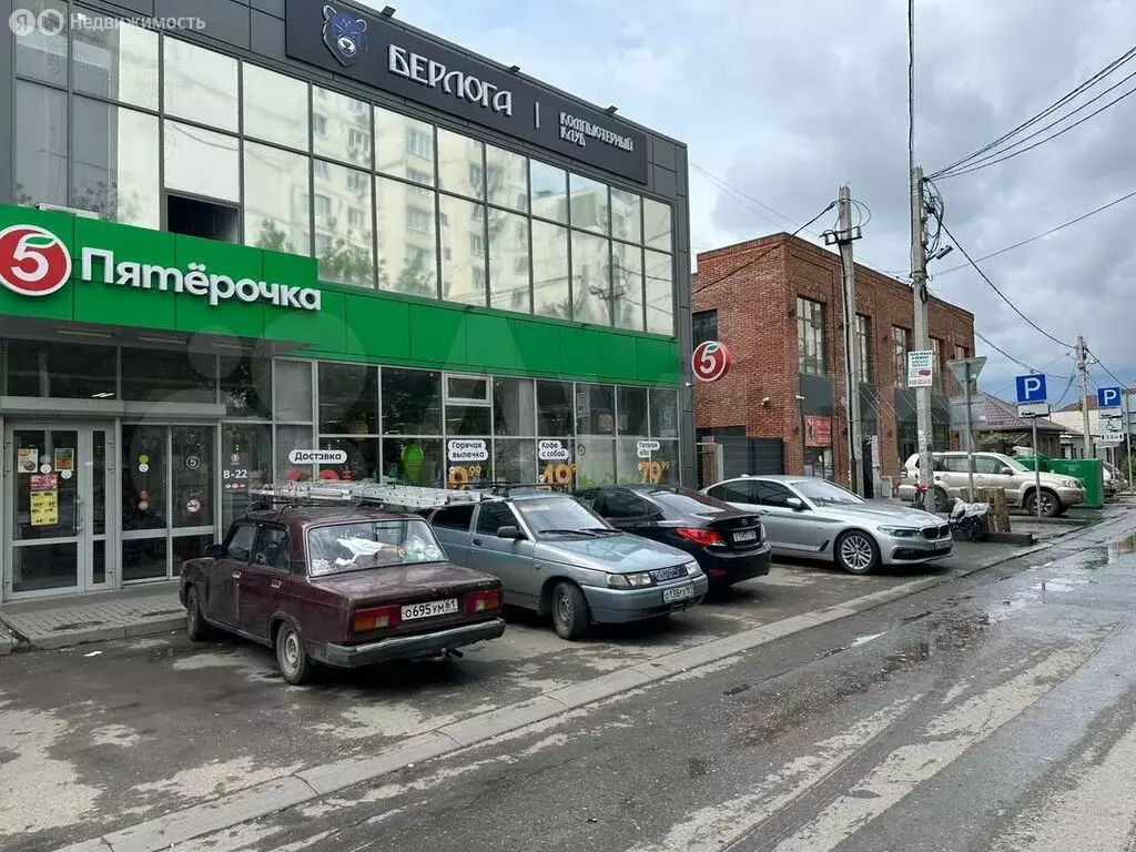 Помещение свободного назначения (1283.6 м) - Фото 2