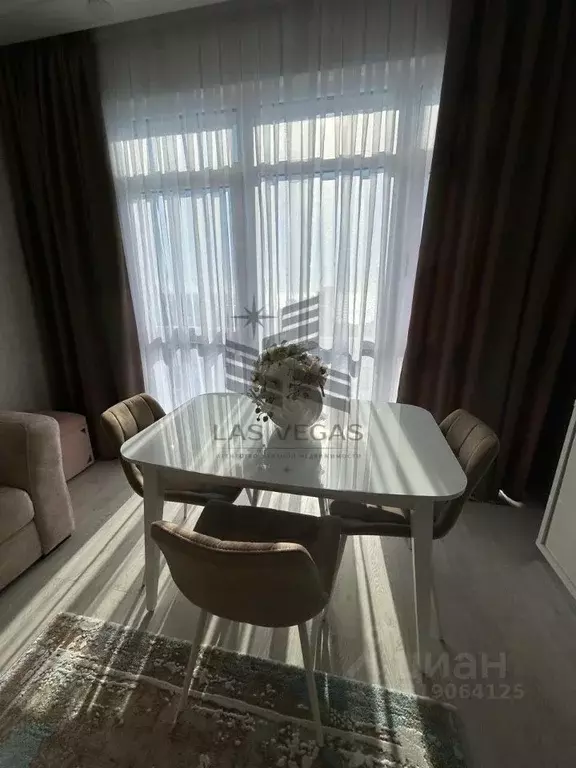 3-к кв. Краснодарский край, Сочи Красная ул., 2 (137.0 м) - Фото 1