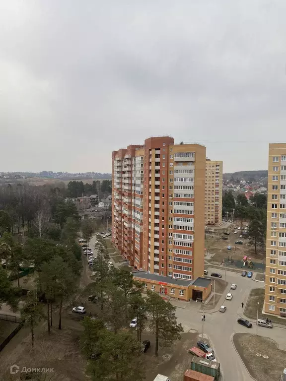 Продаётся 1-к квартира, 31.7 м - Фото 0