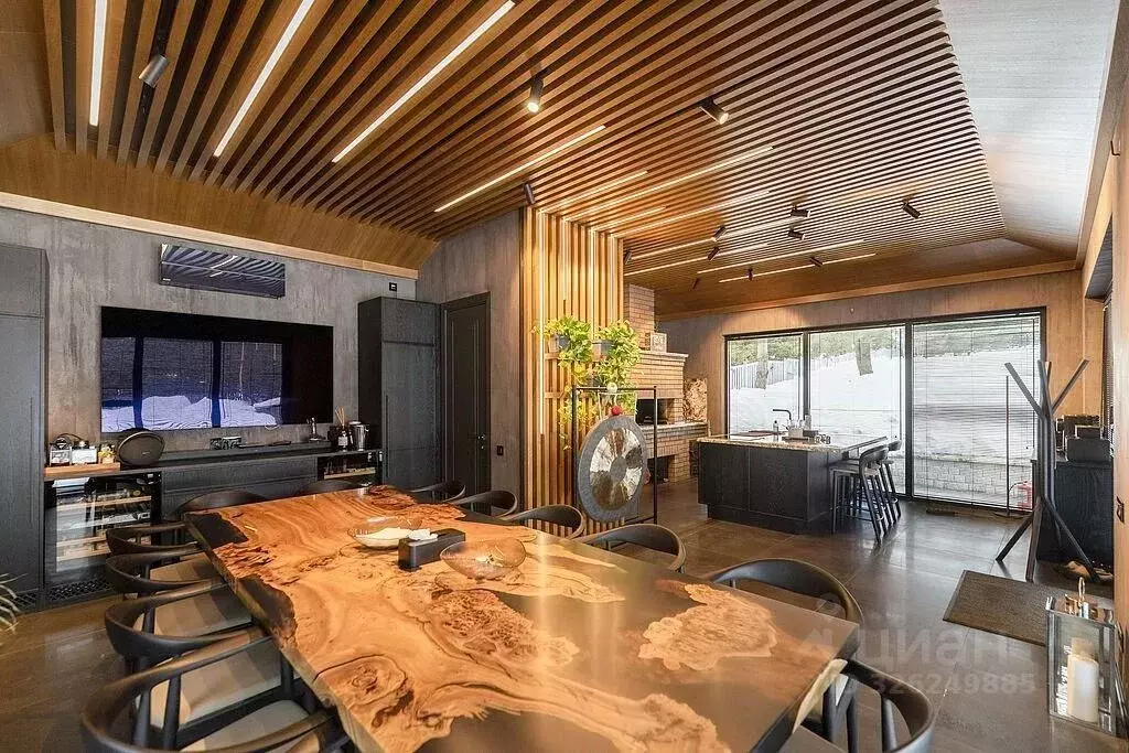 Дом в Московская область, Одинцовский городской округ, д. Таганьково, ... - Фото 1