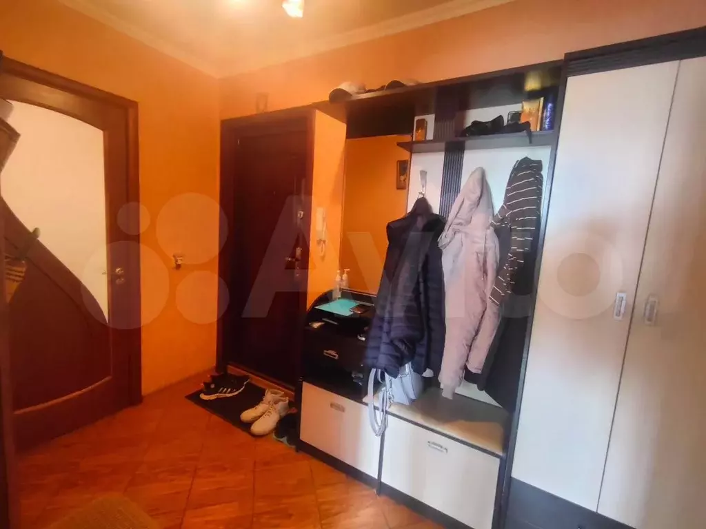 Комната 17,1 м в 2-к., 5/5 эт. - Фото 1