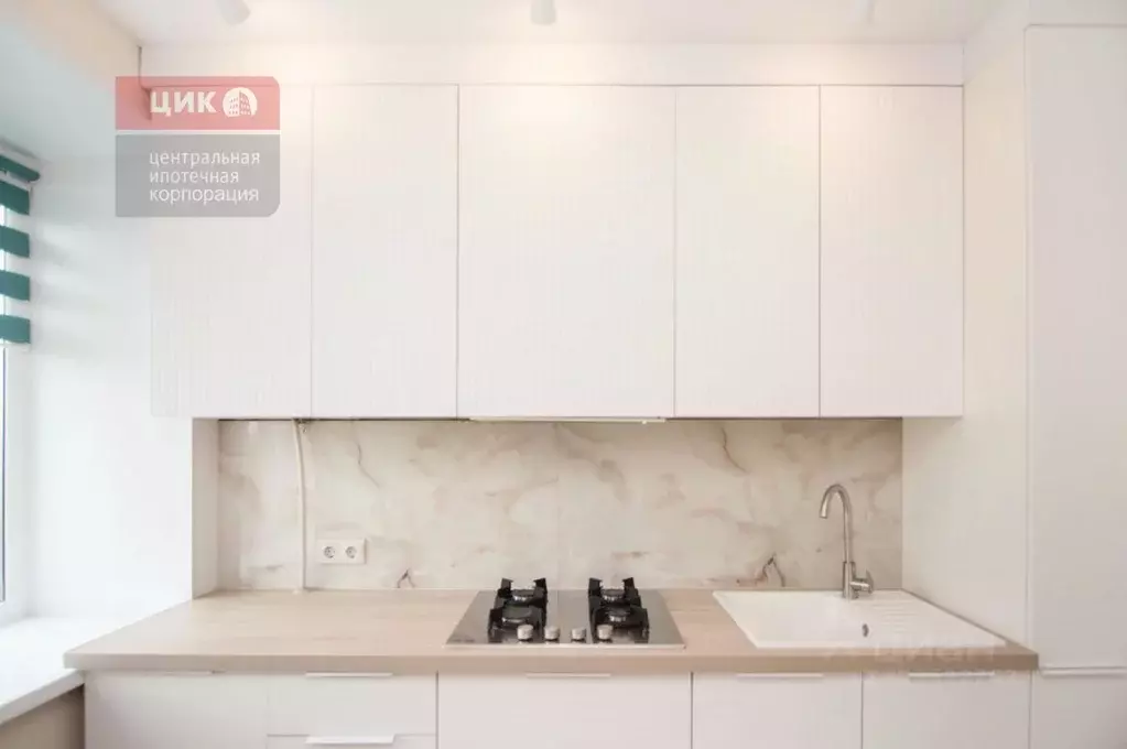 1-к кв. Рязанская область, Рязань ул. Халтурина, 1б (32.0 м) - Фото 0