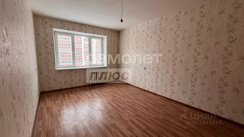 2-к кв. Башкортостан, Стерлитамак ул. Артема, 102 (50.2 м) - Фото 1