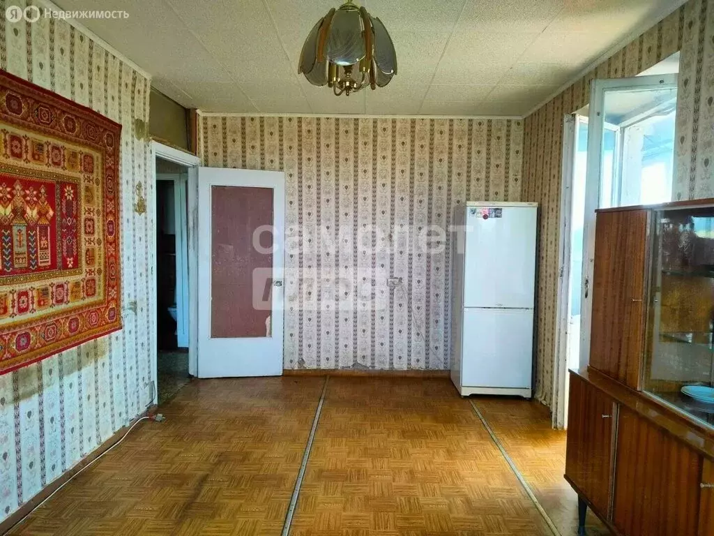 2-комнатная квартира: Подольск, Симферопольская улица, 33 (42.7 м) - Фото 2
