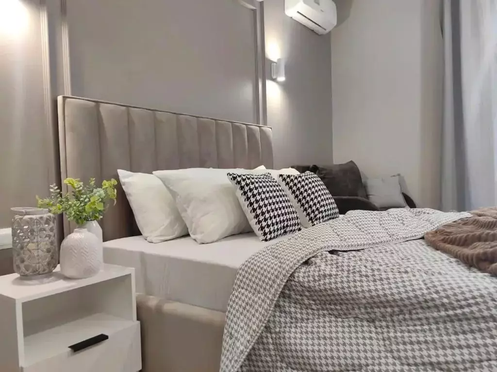 1-к кв. Волгоградская область, Волгоград ул. Пархоменко, 2 (40.0 м) - Фото 2