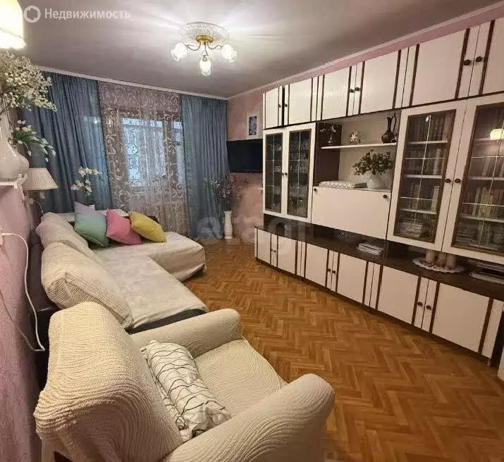 2-комнатная квартира: Омск, улица Труда, 5 (45.3 м) - Фото 2