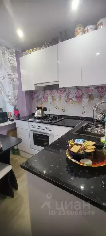 3-к кв. Санкт-Петербург просп. Ветеранов, 152К1 (58.9 м) - Фото 1