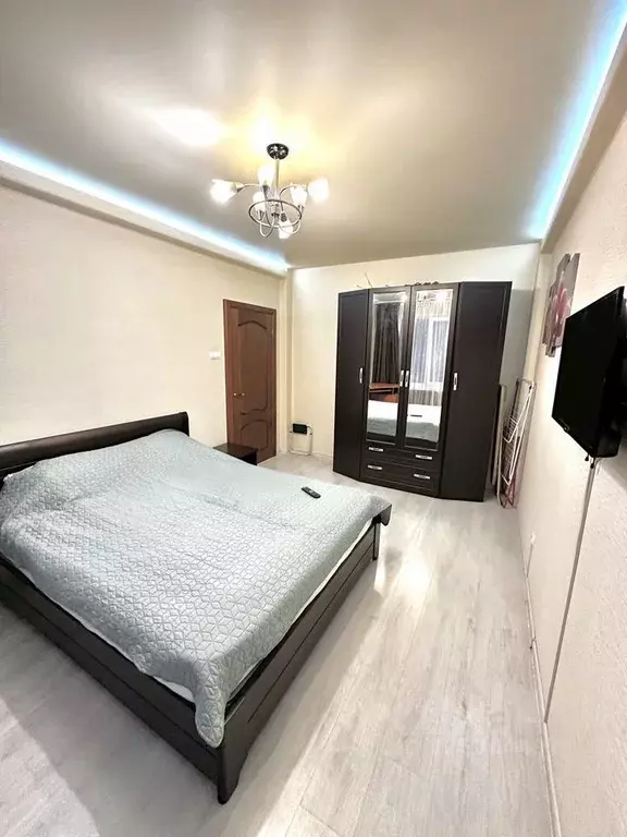 2-к кв. Санкт-Петербург Стрельбищенская ул., 6 (47.0 м) - Фото 1