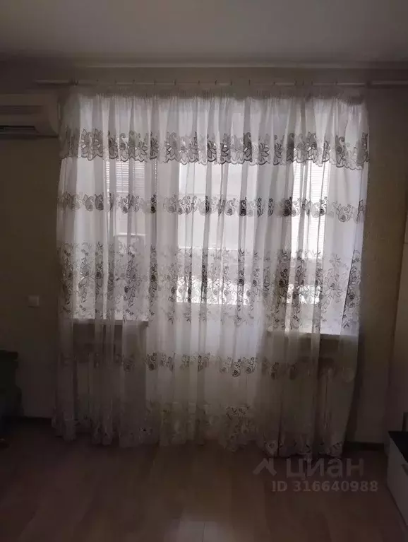 1-к кв. Ростовская область, Ростов-на-Дону Северный мкр, бул. ... - Фото 2