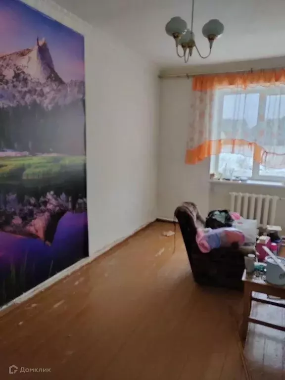 Продаётся 3-к квартира, 77.9 м - Фото 1