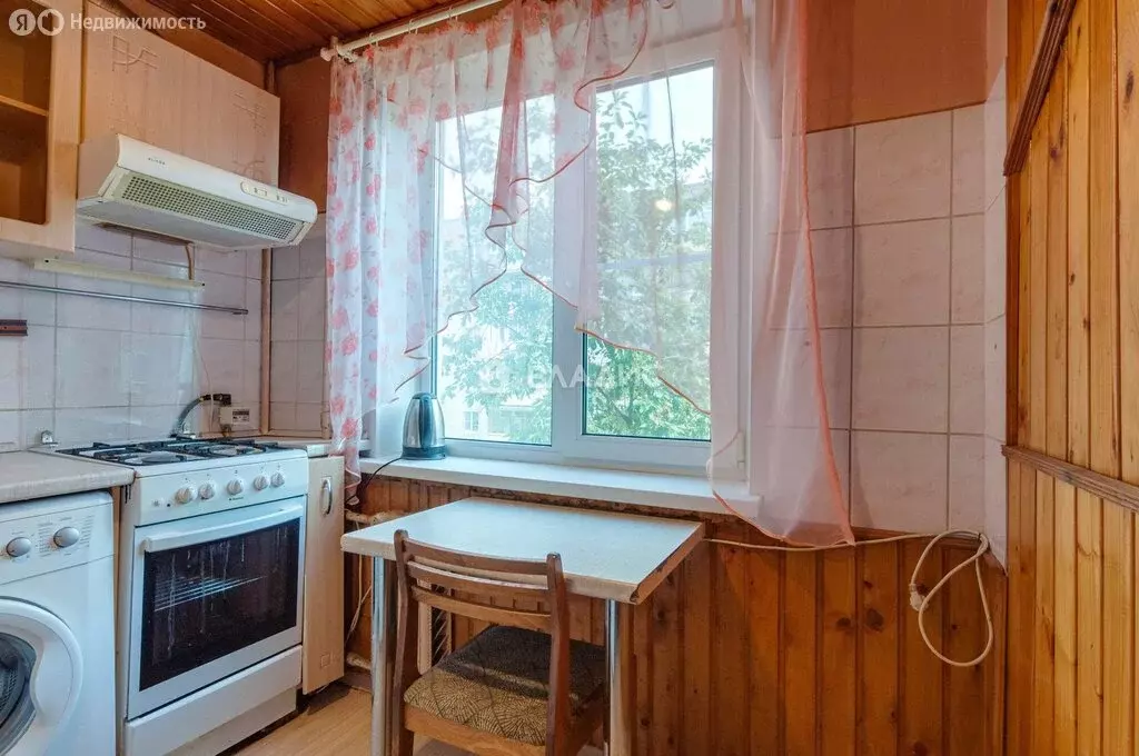 2-комнатная квартира: Вологда, улица Дзержинского, 35 (47.7 м) - Фото 1