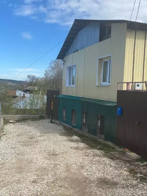 1-к кв. Пермский край, Кунгур Октябрьская ул., 58 (36.0 м) - Фото 1