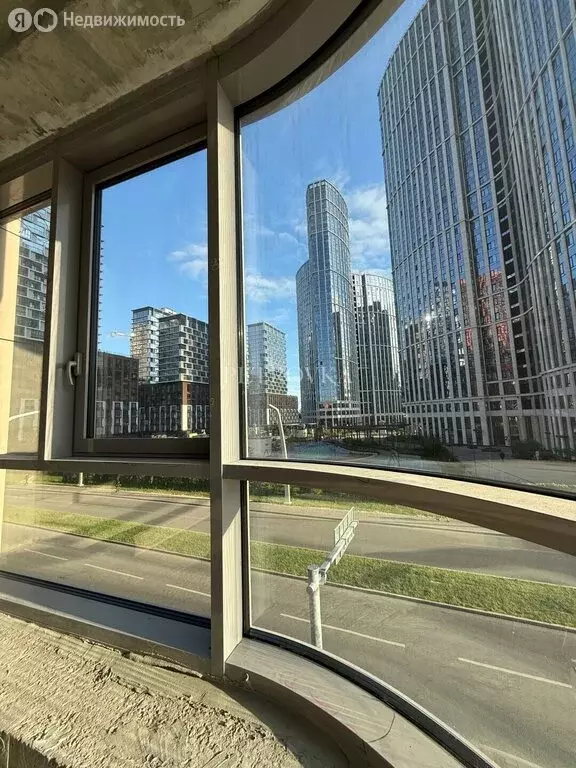2-комнатная квартира: Москва, Мосфильмовская улица, 100 (71.6 м) - Фото 2