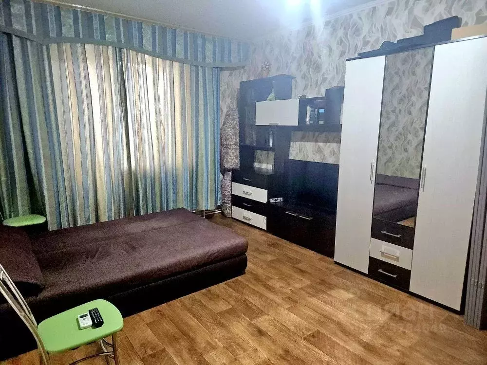 1-к кв. Ростовская область, Батайск Ленинградская ул., 273 (35.0 м) - Фото 1