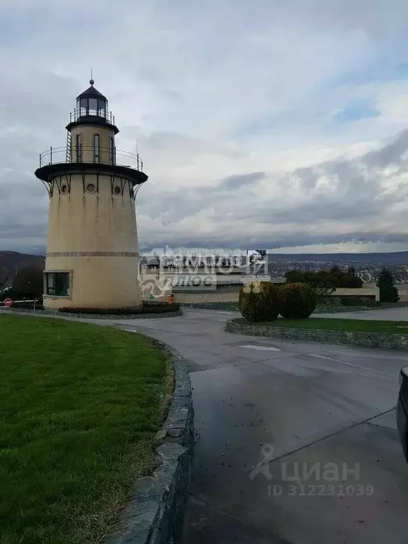 Дом в Краснодарский край, Новороссийск городской округ, Натухаевская ... - Фото 1