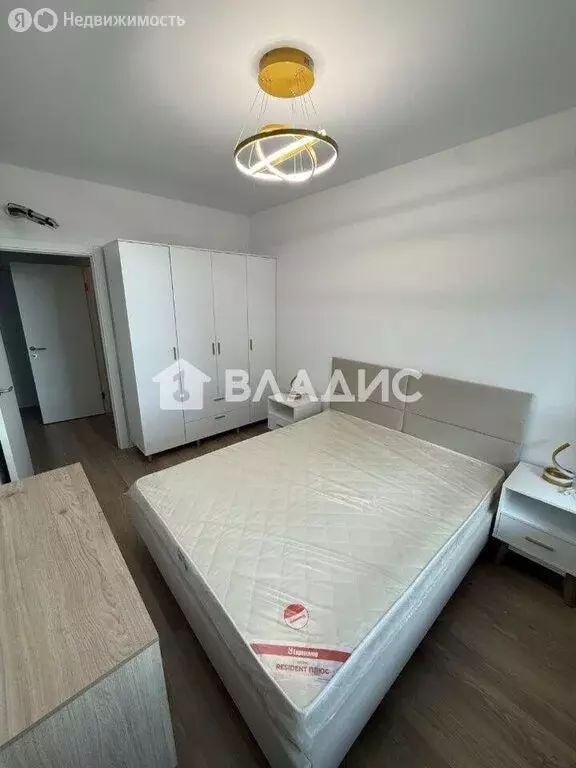 1-комнатная квартира: село Ям, улица Мезенцева, 23 (32.06 м) - Фото 2