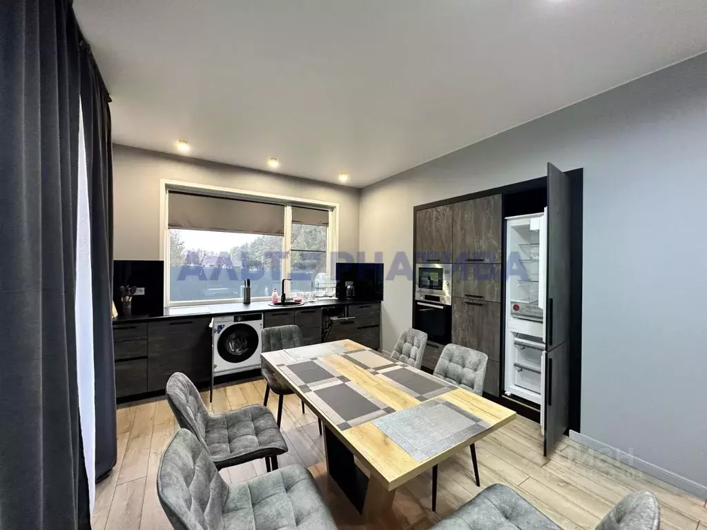 Дом в Ярославская область, Переславль-Залесский муниципальный округ, ... - Фото 1