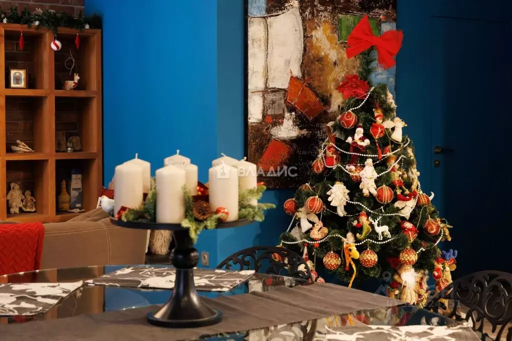 4-к кв. Севастополь ул. Ялтинская, 7А (117.0 м) - Фото 1