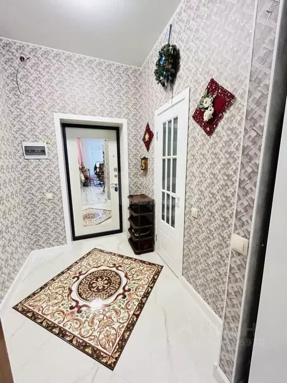 1-к кв. Архангельская область, Новодвинск ул. 3-й Пятилетки, 5 (37.3 ... - Фото 1