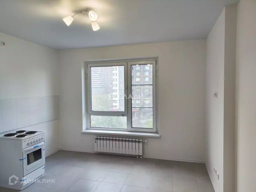 Продаётся 2-к квартира, 63 м - Фото 1