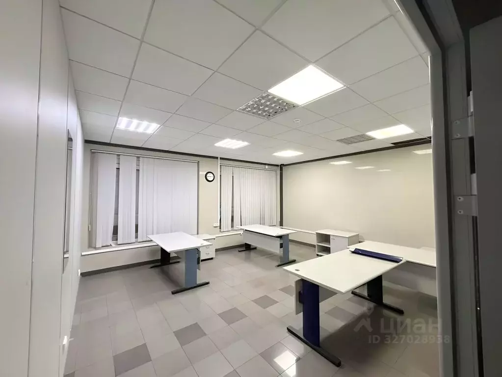 Помещение свободного назначения в Москва Суздальская ул., 14А (123 м) - Фото 1