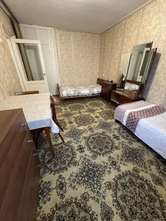 1-к кв. Ставропольский край, Ставрополь ул. Ленина, 100 (30.0 м) - Фото 2