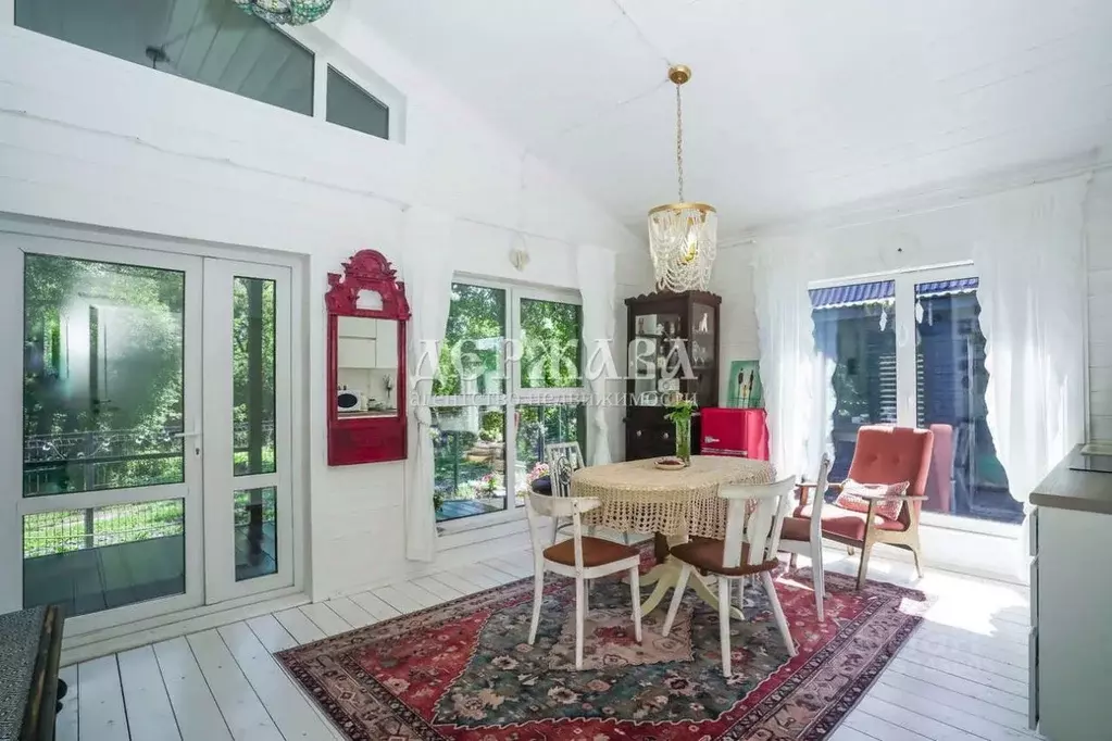 Дом в Белгородская область, Старый Оскол Водник СНТ,  (73 м) - Фото 1