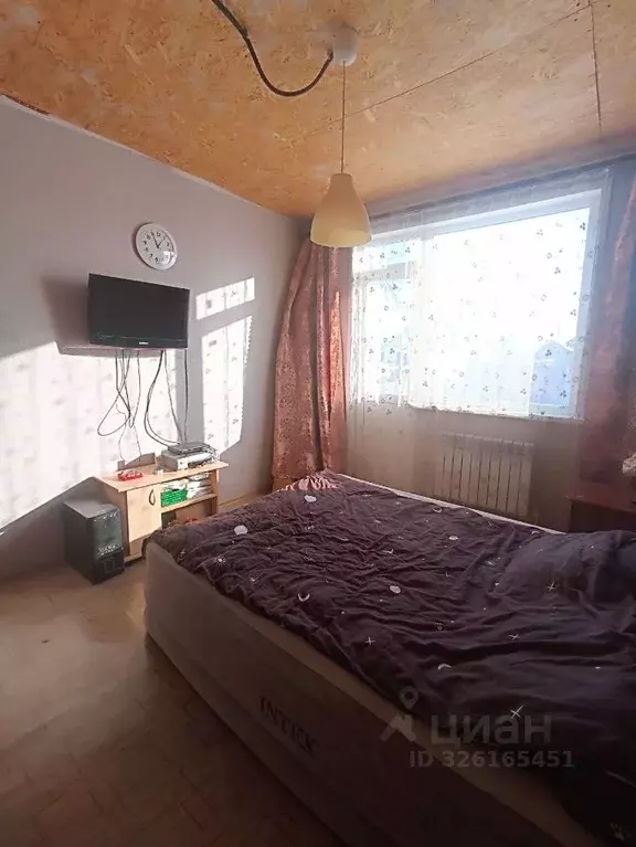 Дом в Самарская область, Кинель Вагонник-3 СДТ, 166 (78 м) - Фото 1