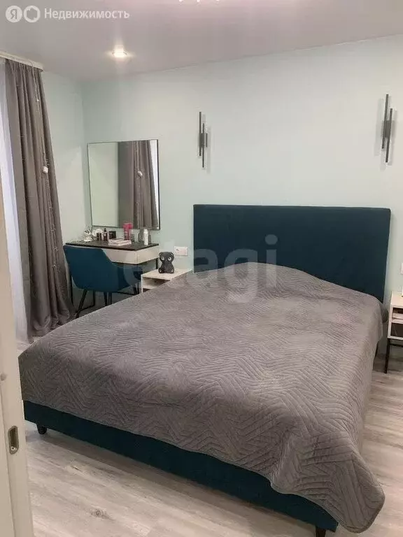 1-комнатная квартира: Тверь, бульвар Гусева, 62 (39.3 м) - Фото 1