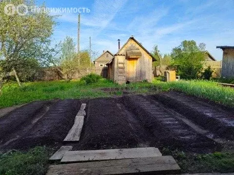 Дом в деревня Шимшурга, Шимшургинская улица, 52 (44.6 м) - Фото 0