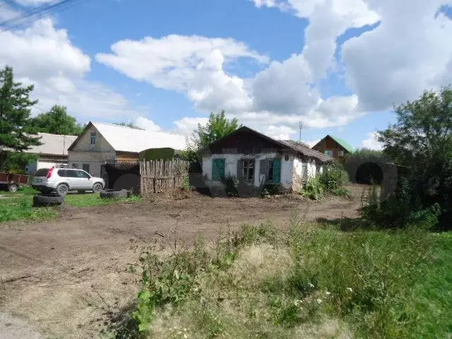 Участок 9,8 сот. (ИЖС) - Фото 1