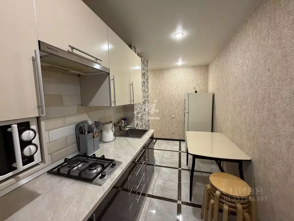 1-к кв. Севастополь ул. Вакуленчука, 10 (33.0 м) - Фото 1
