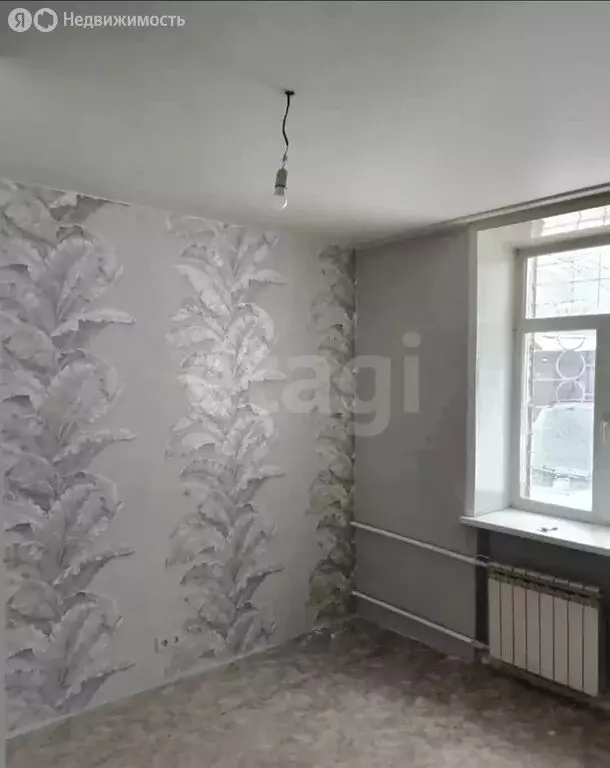 Квартира-студия: Новоалтайск, улица Гагарина, 11 (17.6 м) - Фото 1